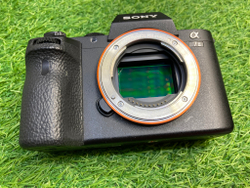 Sony A7 II