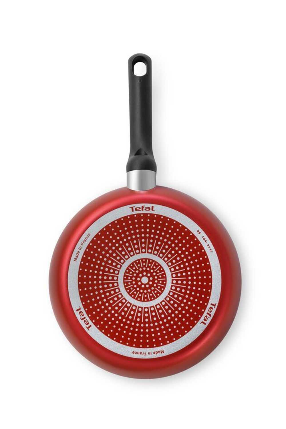 Сковорода Tefal Current 4232124 24 см