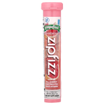 Zipfizz, Энергетическая смесь для здорового спорта с витамином B12, розовый грейпфрут, 20 тюбиков по 11 г (0,39 унции)