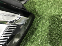 Фара правая Mercedes GLE W166 (2015-2018) LED