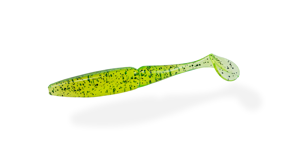 Силикон SnastiGood Samamura 10.5 см (5 шт)