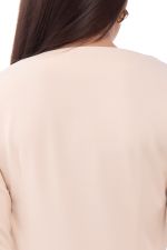 Платье "Линнея" П7302 (молочное) LT Collection