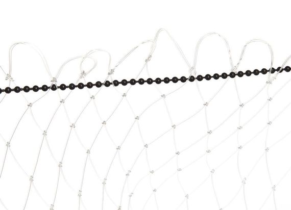 Подсачек Salmo 3 секц. 220х45x48см леска