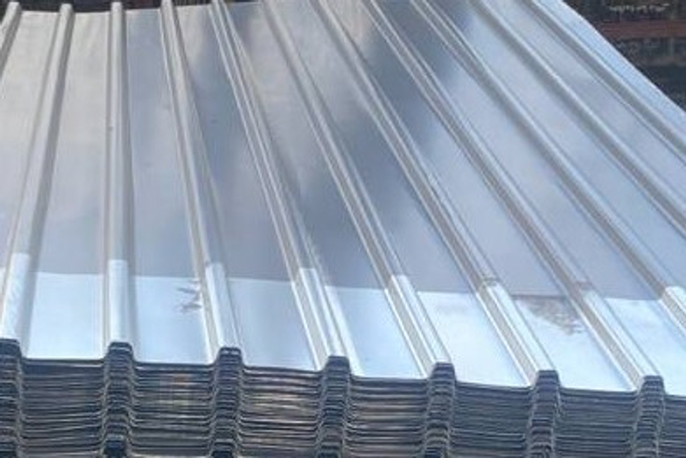 Профнастил С18/0,35-0,4мм (шир. 1023мм) 2м ОЦ (шт)