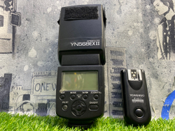 YongNuo YN-568EX II Speedlite Покупка/Продажа