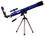 Телескоп Konus Konuspace-4 50/600 AZ, настольный