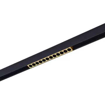 Магнитный трековый светильник LED 12W 4000К ST806.246.12 золото ST806 Skyline 48 ST-Luce