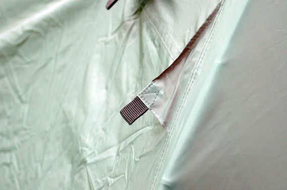 Палатка Canadian Camper IMPALA 2, цвет forest