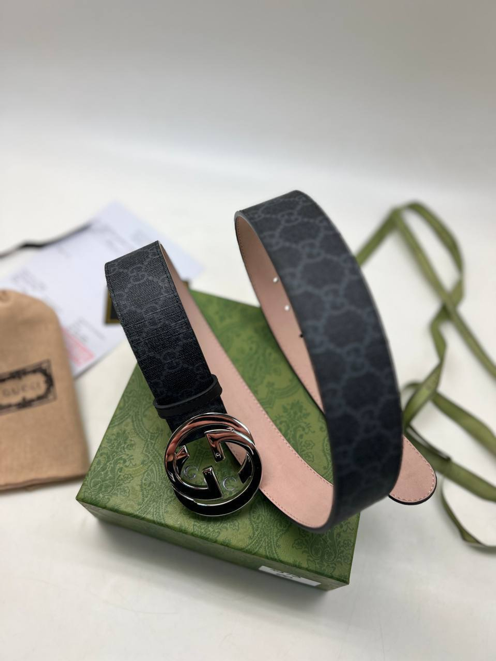 Ремень Gucci
