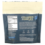 Dr. Mercola, Collagen Complex Type l, ll & lll, ваниль, 5 г, 309 г (10,89 унции)