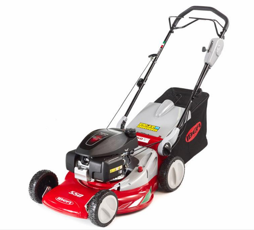 ГАЗОНОКОСИЛКА 500 ОДНОСКОРОСТНАЯ B&S XRQ60 50027B