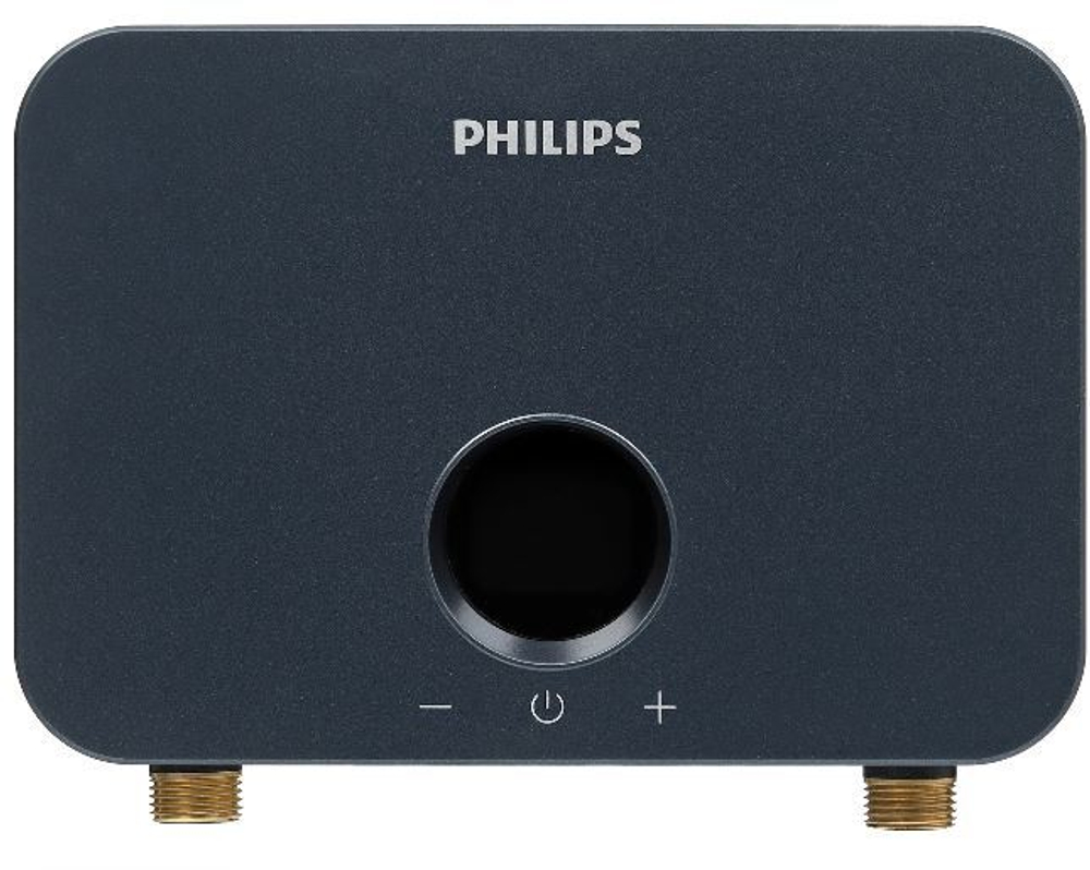 Водонагреватель проточный Philips VIA
