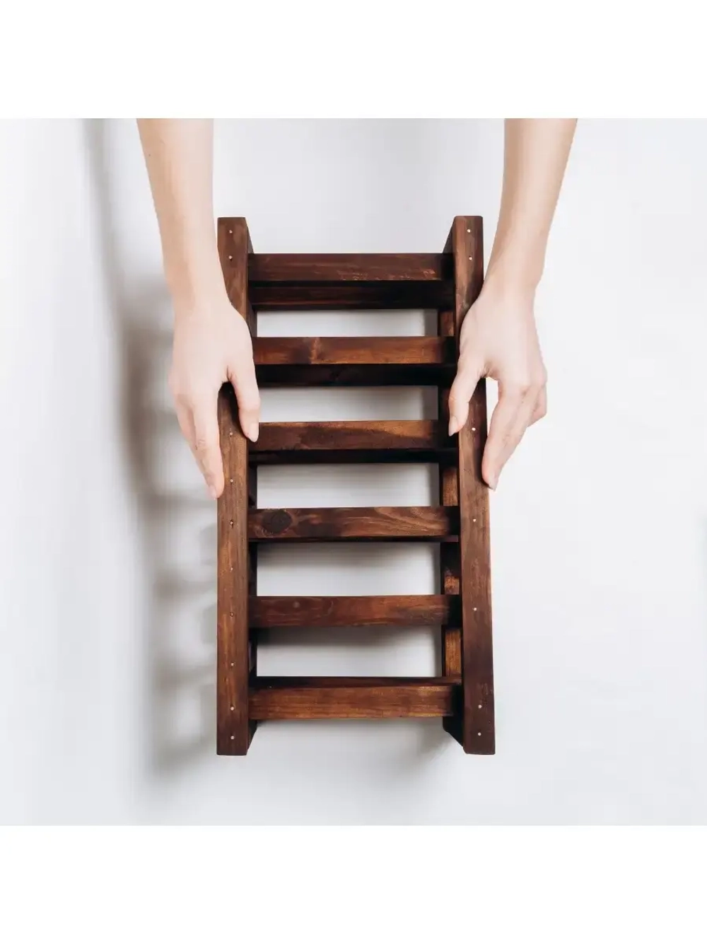 Держатель для бутылок