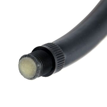 Тяга латексная двухкомпонентная d18мм х 62 см, кольцевая