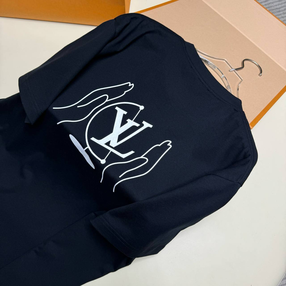 Футболка Louis Vuitton