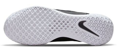 Мужские кроссовки теннисные Nike Zoom Court NXT - black/white