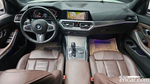 BMW 3 Series (G20) 330i M Sports (11.2019)