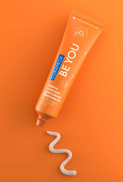 Зубная паста CURAPROX Be You со вкусом персика и абрикоса 60 мл