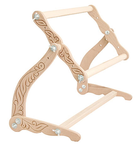 Станок настольный "Искусница", 38 х 20 см (Россия)