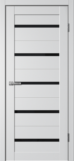 Дверь FLYDOORS 200 (Black)