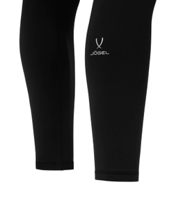 Тайтсы компрессионные утепленные CAMP PerFormHEAT Baselayer Pants Warm, черный