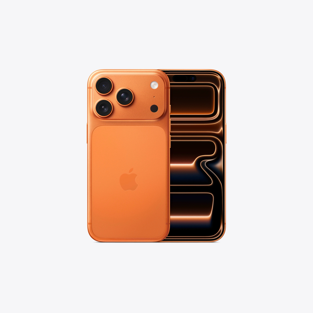 Apple iPhone 17 Pro Max 512GB