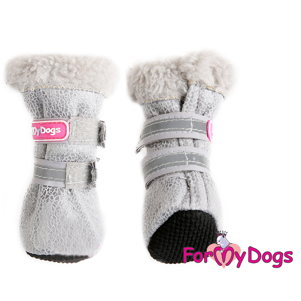 0011-22 FMD Сапоги зимние ц/к