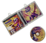 Брелок Spyro: Dragon Stance