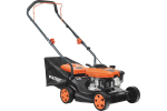 Бензиновая газонокосилка PATRIOT PT 40 512109401