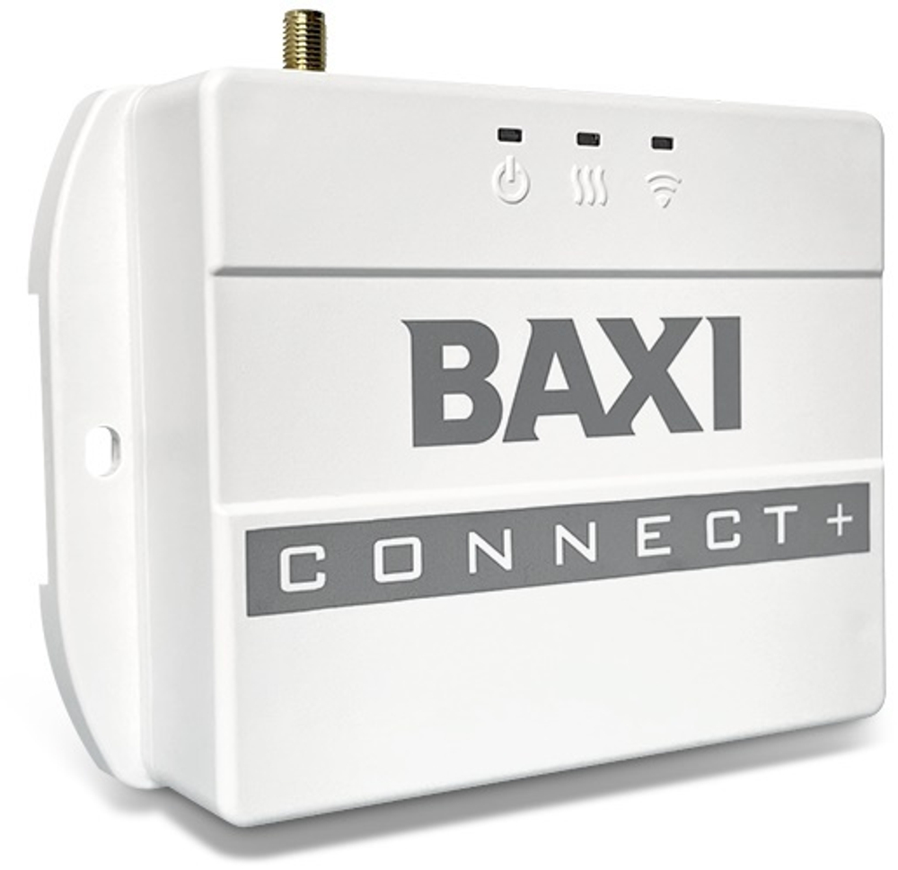 Модуль управления Zont BAXI CONNECT+