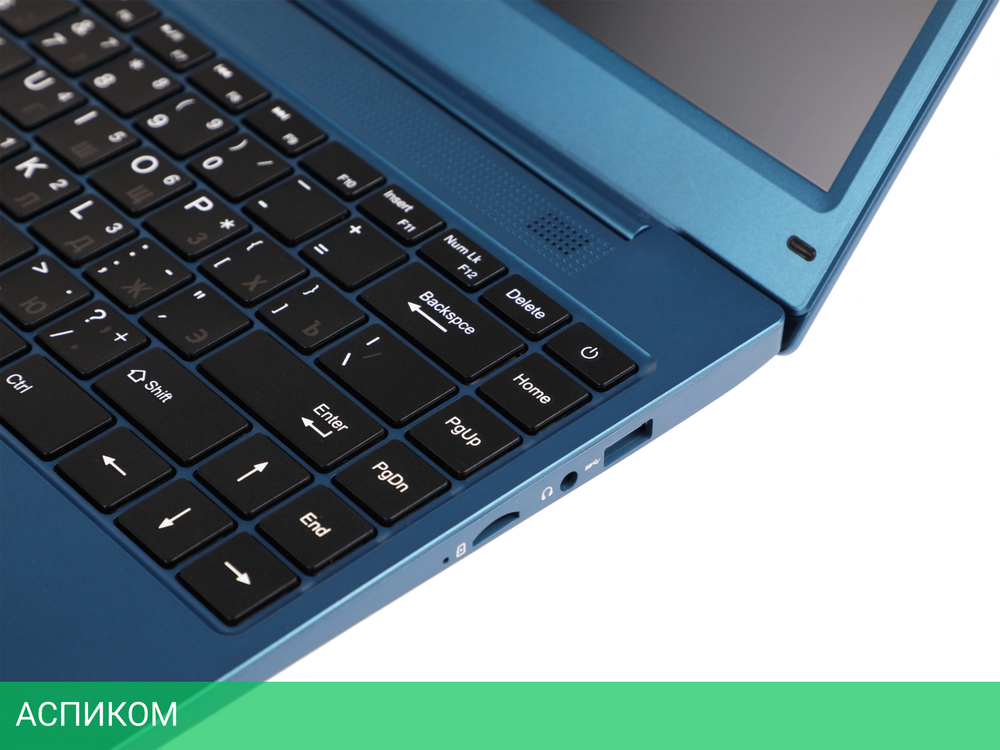 Ноутбук Gateway Ultra Slim 14