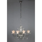 Подвесная люстра Omnilux ORISTANO OML-77403-08