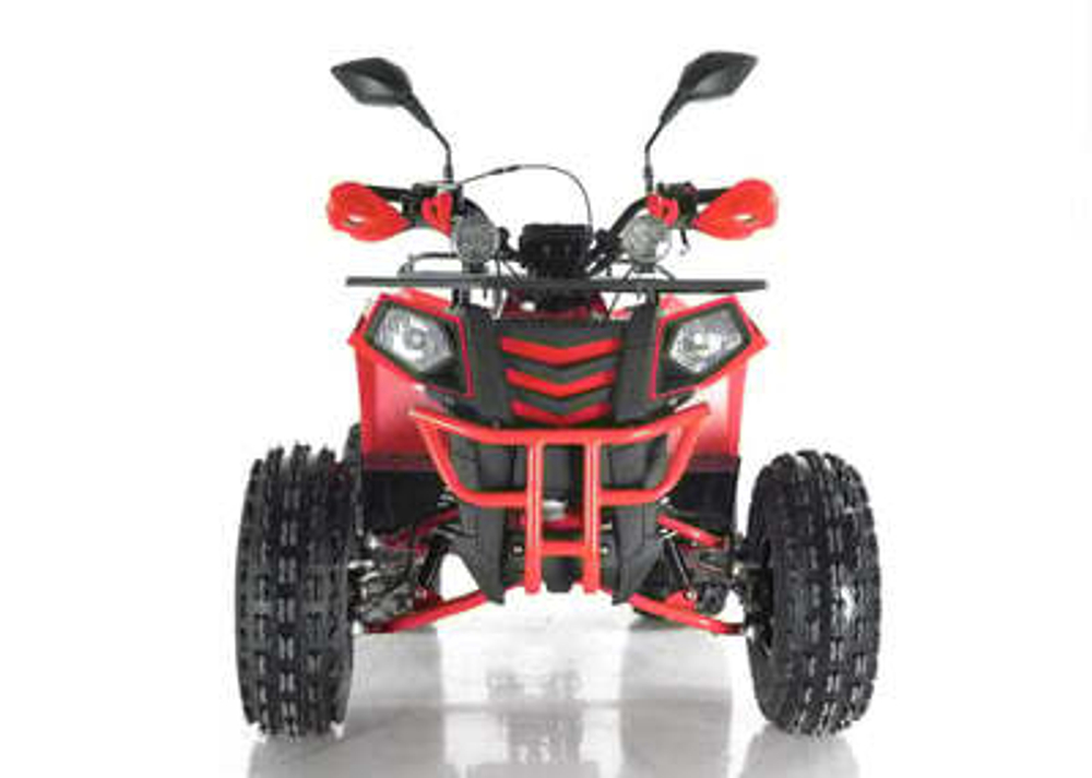 Квадроцикл WELS THUNDER EVO X