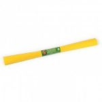 Бумага цв. крепир. KOH-I-NOOR 50х200 см желтая 32 г/м2 рулон