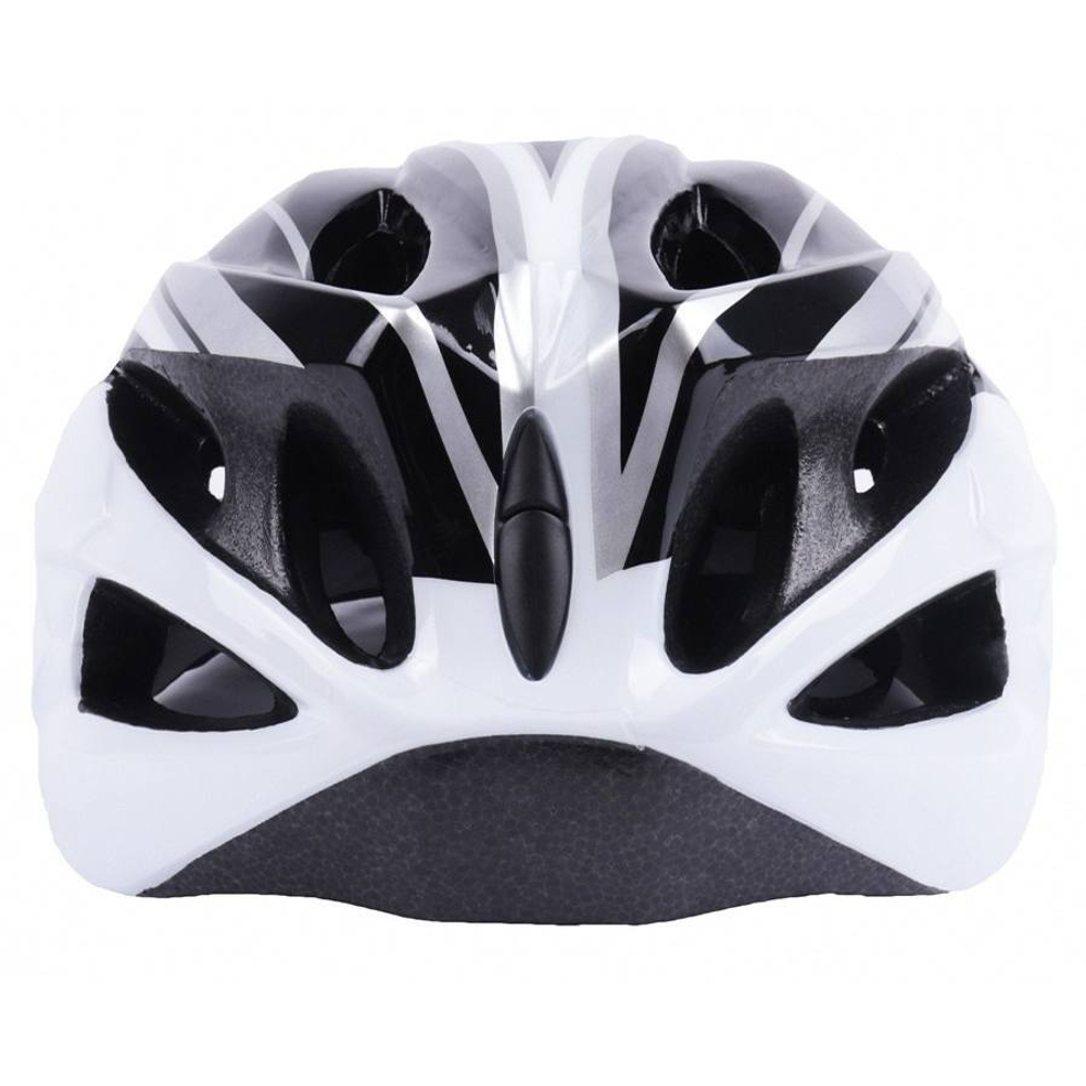 Шлем VINCA SPORT (Black/White)