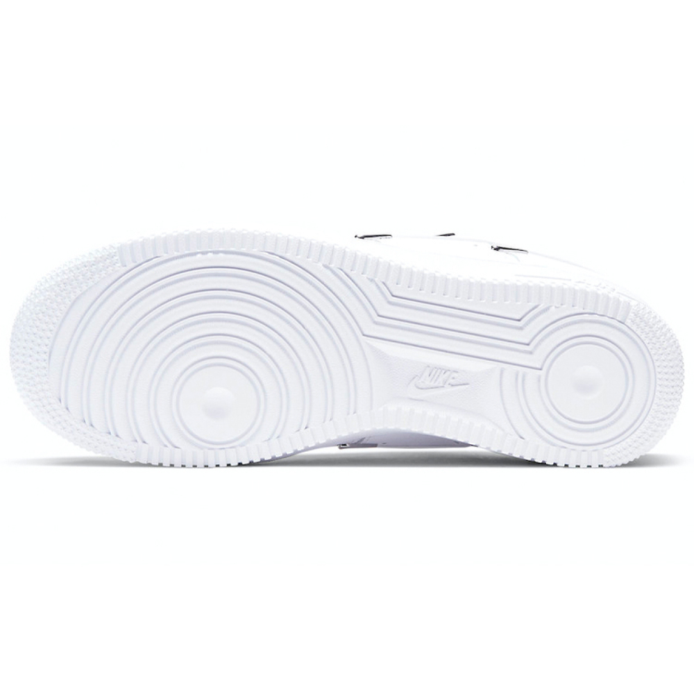 Кроссовки Nike Air Force 1 Low 07 LX Chrome Luxe