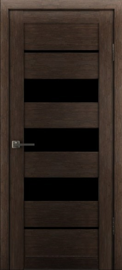 Межкомнатная дверь Atum Х22 WENGE