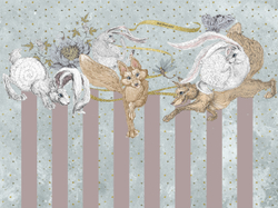 Коллекция TRULALA