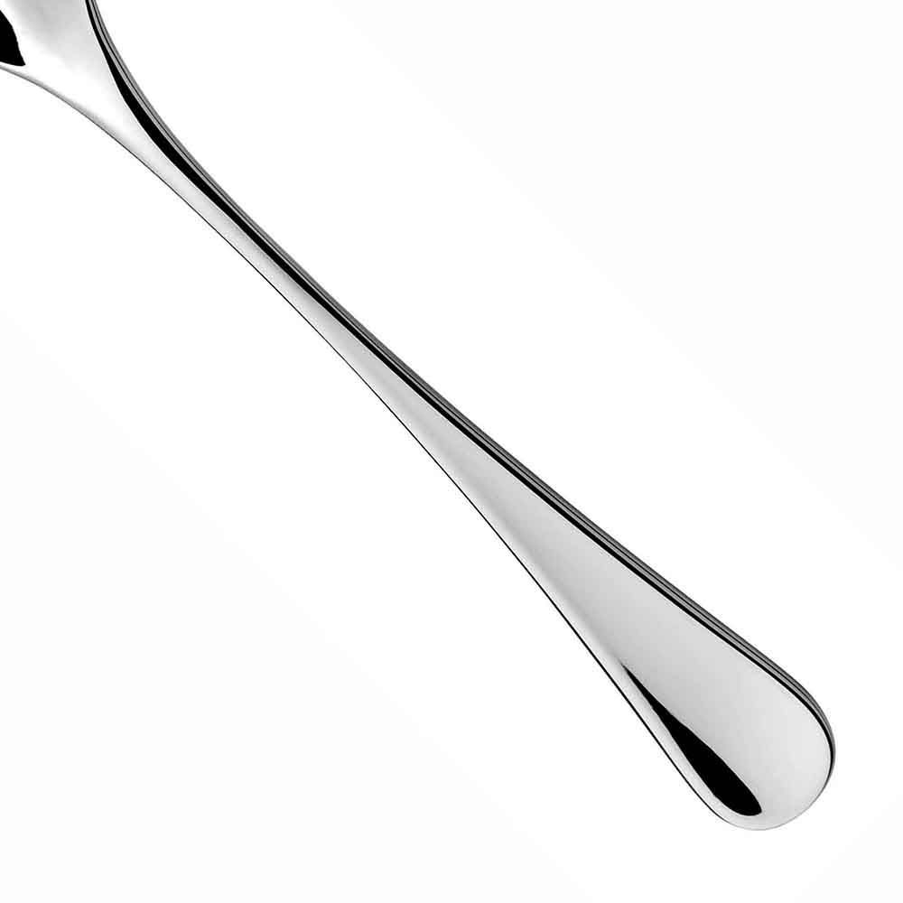 Набор столовых приборов на 6 персон 24 предмета Robert Welch RW II Bright Англия фрагмент