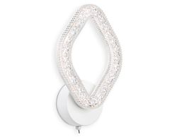 Ambrella Настенный светодиодный светильник с выключателем на корпусе Original FA3931