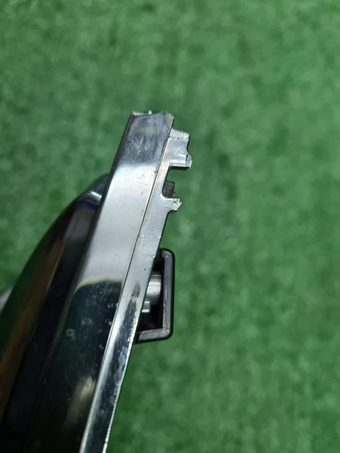 Решетка радиатора Hyundai Tucson 4 (2020-н.в.)