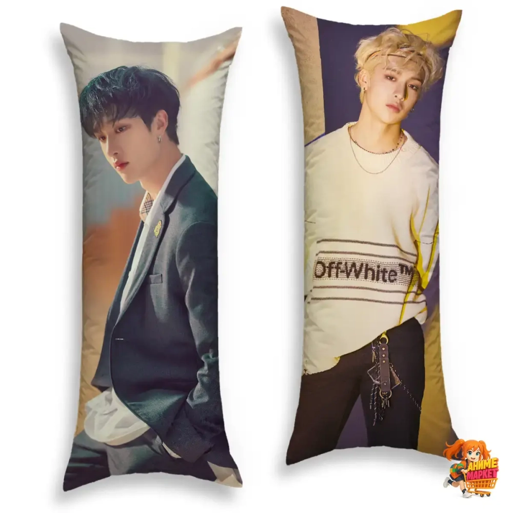 Дакимакура Stray Kids Бан Чан