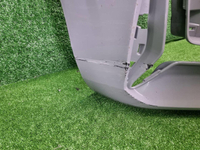 Бампер передний Changan Uni-K (2020-н.в.)