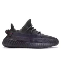 Adidas Yeezy Boost 350 V2 "Black"