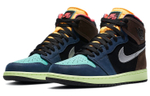 Кроссовки Jordan Air Jordan 1 Retro High Ogbio Hack