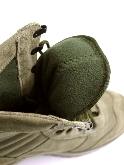 Ботинки Garsing 500340 О