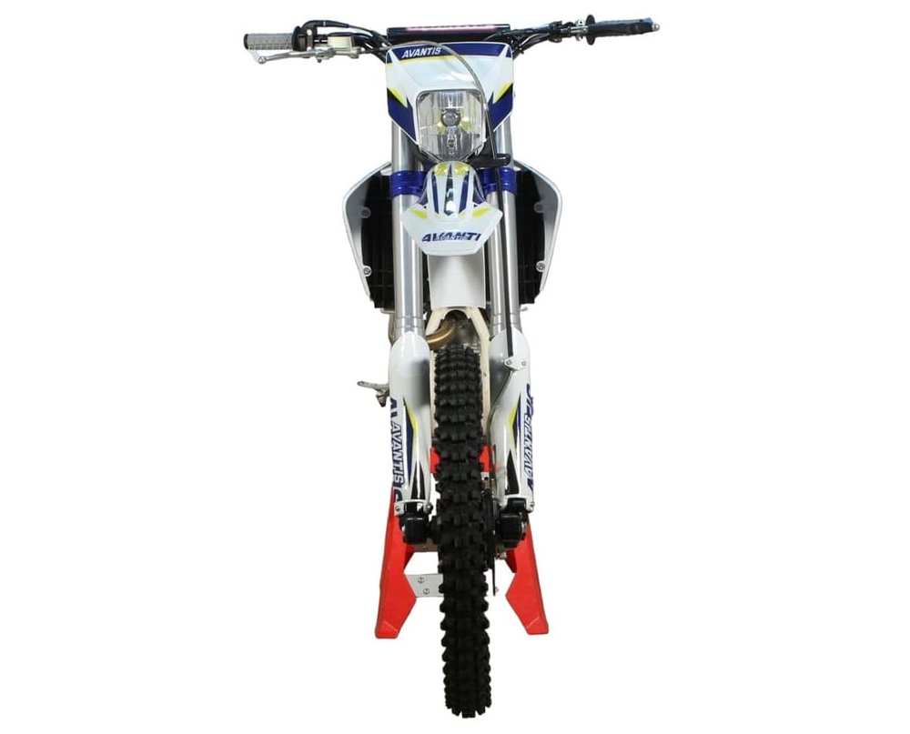 Мотоцикл кроссовый эндуро AVANTIS 300 Carb (Design HS)