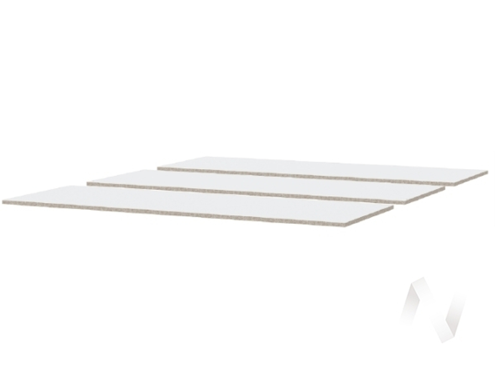 Основание под матрац (СВ-мебель) ЛДСП 1600х2000