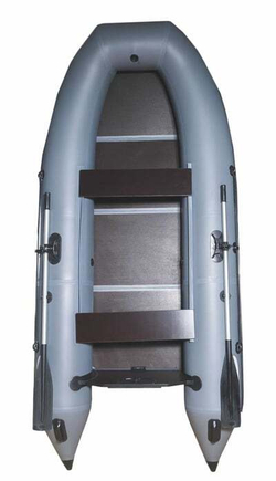 Лодка ПВХ РОДЖЕР ZEFIR Hunter 3200