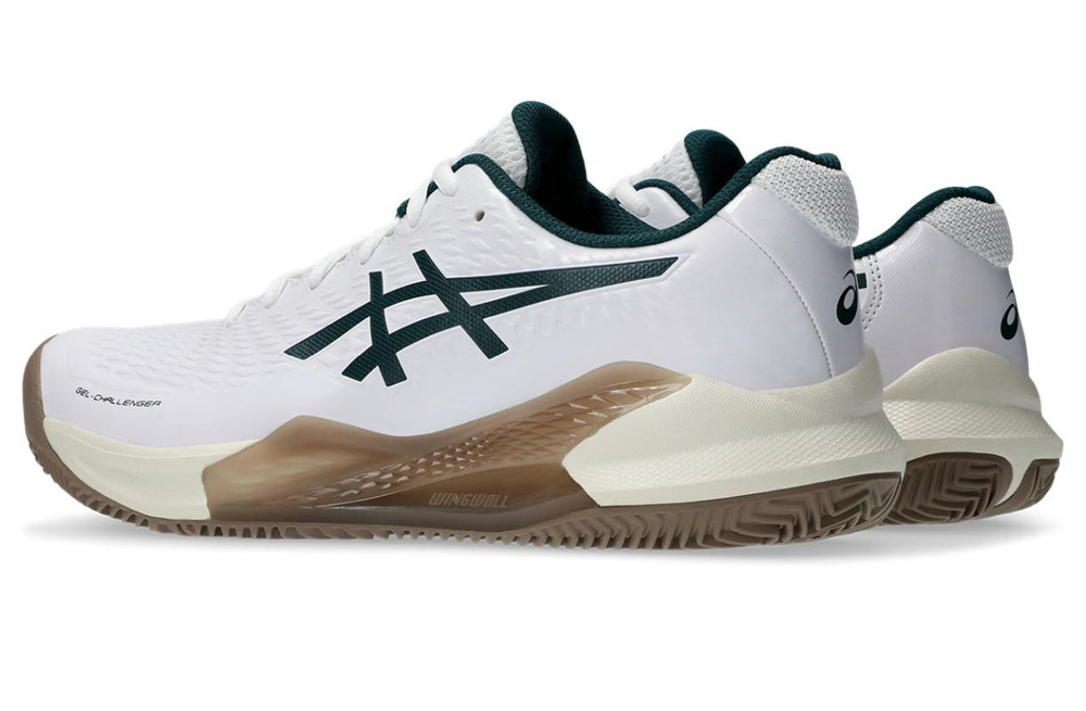 Теннисные кроссовки Asics Gel-Challenger 14 Clay
